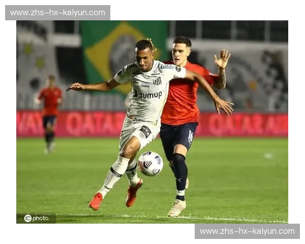 圣保罗vs桑托斯：绿茵场上的“圣桑德比”，一场跨越百年的南美足球华尔兹