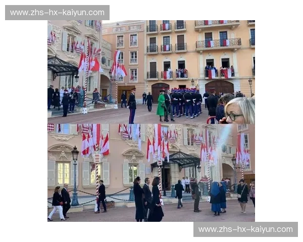 摩纳哥vs日尔曼：一场跨越时空的文化与时尚盛宴